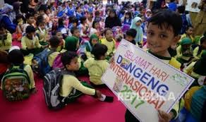 Kegemukan • gizi lebih pada anak sekolah banyak ditemukan di 23. Paud Solusi Masalah Gizi Indonesia Republika Online