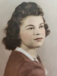 Today would have been my grandmother's 100th birthday Lois Holdinghausen (  Eppensteiner) Happy Heavenly birthday!!!
