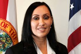 Meet Our Clerk of Court! A Conversation Between Judge Cooke and Clerk of  Court Angela Noble