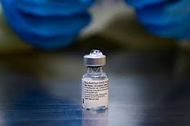 Fda approval sometime this week per reports from wall street journal. No Pfizer Vaccines Arriving In Canada Next Week Feds Still Expect 4m Doses By End Of March Victoria News