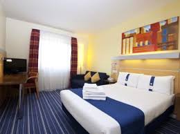 Holiday inn express london croydon is the ideal location for business and leisure travellers visiting croydon, only 15 mins from central london by train. Holiday Inn Express London Croydon Deals Reviews London Laterooms Com