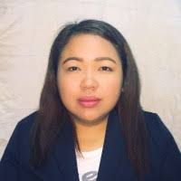 Christine Joy De la Cruz