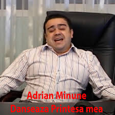 © 2013 toate drepturile rezervate. DanseazÄƒ PrinÈ›esa Mea Single By Adrian Minune Spotify