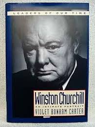 Winston Churchill: An Intimate Portrait