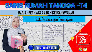 Check spelling or type a new query. Bab 5 T4 5 3 Perancangan Perniagaan Maksud Dan Tujuan Menyediakan Rancangan Perniagaan Youtube