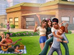 Provide bonus event points during applicable career events. The New Sims Mobile Game Is Addicting As Hell And This Is A Cry For Help