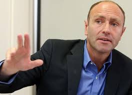 DAA CEO reveals plan to raise the passenger cap limit to 50m