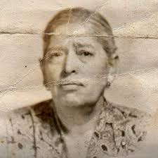 For those that remember my parents Maria Victoria (Vicky) and Luis Pando.