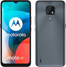 Motorola Moto E7 - Smartphone 32GB, 2GB ...