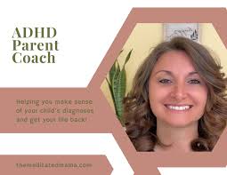 A story every ADHD parent will understand.** Child: “Mom, I don't want to  go to school anymore.” Mom: “Why not? Is the work too hard?” Child: “No.”  “No friends?” The child just