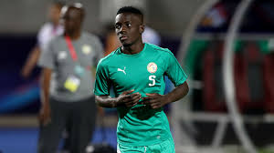 High quality gueye gifts and merchandise. Afcon 2019 Match Winner Idrissa Gueye Delighted With Senegal S Semi Final Feat Goal Com