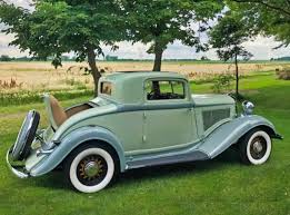 Image result for Worth Brown 1932 DeSoto