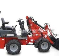 Cheap Loaders - China Wheel Loader Manufacturer