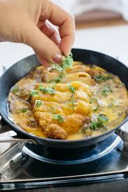Eat Katsudon To Conquer Your Obstacles Like Japanese People Do Recipe Japanese Cooking Japanese Dinner Cooking
