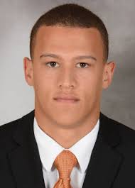 Brad Kaaya named ACC Rookie of the Year