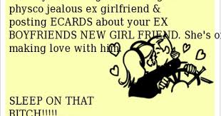 Birthday Wishes For Ex Boyfriend Funny Pin By Shani Dilliner On Quotes Ecards Funny Jealous Ex Funny Picture Quotes