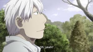Mushishi Zoku Shou Season 2 Episode 8 English Subbed Watch Cartoons Online Watch Anime Online English Dub Anime Watch mushishi zoku shou kissanime kissanime.ru other name: mushishi zoku shou season 2 episode 8