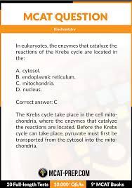 Pin On Mcat Practice Questions