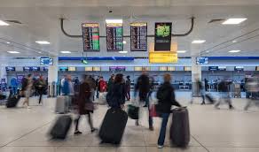 Do not tow or push a disabled bus with riders aboard the vehicle, unless getting off would be unsafe. Continued Passenger Traffic Growth And Robust Air Cargo Demand In 2017 Uniting Aviation