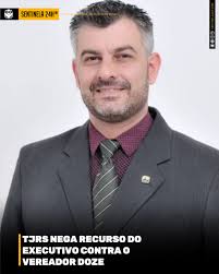 O Tribunal de Justiça do Rio Grande do Sul (TJRS), por meio de sua 4ª  Câmara Cível, negou provimento a um agravo de instrumento interposto pelo  Município de Santana do Livramento. A