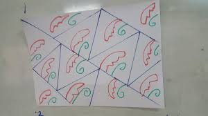 Pendidikan seni visual dilaksanakan selama 1 jam iaitu 2 masa seminggu manakalan pendidikan muzik dilaksanakan 30 minit semingu iaitu 1 masa. Pendidikan Kesenian Tahun 1 Batik Teacher Nur Lisa Facebook