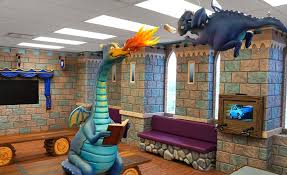 Pin On Themed Healthcare Spaces