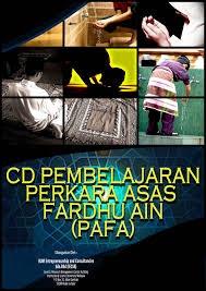 4041 2482 / 4042 6224 faks : Cd Perkara Asas Fardhu Ain Pafa Inicio Facebook