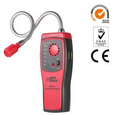 Again, this is because carbon monoxide is considered to be the greater gas leaks are incredibly hazardous, not only because of the fire risk they represent, but because carbon monoxide can kill people without anyone. Carbon Monoxide Propane Lpg Lng Gas Leak Sensor Warning Alarm Detector Tester Home Security Home Improvement
