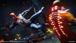 مسلسل charmed الموسم الثالث الحلقة 18 مترجمة(2018). Spider Man Para Playstation 4 Presenta A Sus Villanos En El E3 2018