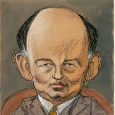 The New Yorker & Me: Heer's Heresy