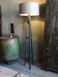 in bestelling hoge vloerlamp industrieel nr 5530 excl kap www soberenstoerwonen nl estilo industrial lamparas estilo