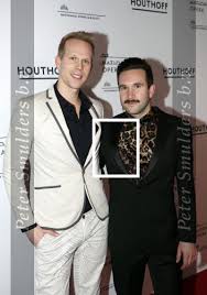 Rick paul van mulligen over co ouderschap en zijn zoontje ko 4. Fotoarchief Peter Smulders Bv