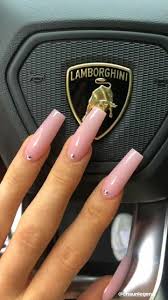 Pin On Nails Kylie jenner's second nail polish collaboration with sinful colors will feature 27 matte shades.
