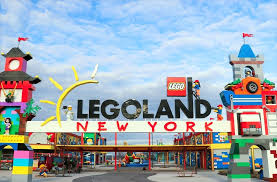 Maybe you would like to learn more about one of these? Legoland En Nueva York El Nuevo Parque De Atracciones En Ny