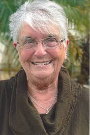 Obituary of Anne T. Martin