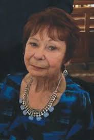 Condolence Book for Agnes Hope (née Masterson) (Rhode, Offaly)