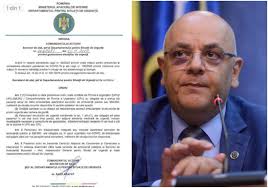 „trebuie să învățăm să trăim cu virusul. Document Care AratÄ Cat De GravÄ E SituaÈia Arafat OrdonÄ Spitalelor SÄ Nu Mai Refuze PacienÈii AduÈi Cu AmbulanÈele Chiar DacÄ Nu Mai Au Locuri Libertatea