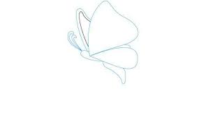Mes enfants adorent les papillons, et chaque année nous obtenons notre propre ensemble de ensuite, nous avons le merveilleux papillon diys pour les enfants un peu plus âgés et le jeune à coeur. Comment Dessiner Un Papillon Dessein De Dessin
