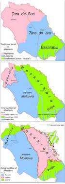 map showing the partitions of moldavia 665 1848 imgur map infographic map europe map