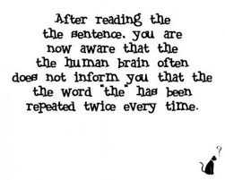 Is Your Brain Enough To Handle These Mind Tricks Got Me Mind Reading Tricks Brain Tricks Mind Tricks