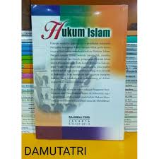 We did not find results for: Buku Hukum Hukum Islam H Mohammad Daud Ali Best Seller Shopee Indonesia