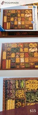 Previous research (including mine) showed many factors affecting employee creativity (and hence innovati. Ravensburger Pasta Puzzle 14 160 9 Ravensburger Puzzle Missing Piece