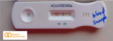 Nucleic acid amplification tests (naats) and antigen tests. Dst Supported Healthcare Startup Developing Rapid Test For Detection Of Covid 19 Department Of Science Technology