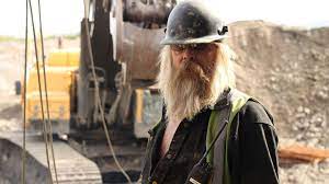 Tony Beets – Bondgrabb Till Legend | Gold Rush | Videos | discovery+