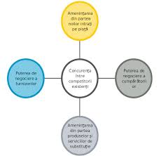 Cele 5 forte ale lui porter. 2