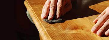 And cracked finishes have larger lines, or just one line. Cracked Finish Here S An Easy Fix Reamalgamation For Dummies Dumonds Custom Furniture