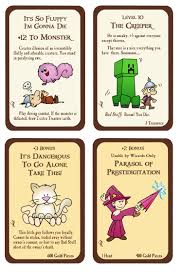 How to play card games online (image credit: Munchkin Custom Cards By Zaree Nilerabanwen On Deviantart Munchkin Card Game Munchkin Game Card Games