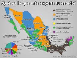 19 Mapas Que Cambiaran Tu Percepcion Sobre Mexico Mapa De Mexico Historia De Mexico Ensenanza De La Geografia