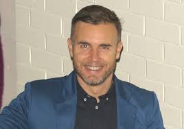 Gary Barlow And Elton John Duet 'Face To Face' To Be Released As A Single