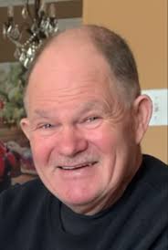 Carl Higdon Obituary